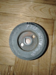 REMENICA DUPLA ALTERNATORA TRAKTOR YTO 90MM 17MM