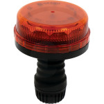 Rotirka LED fleksibilna 12/24V, visina 150 mm