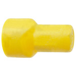 Završni priključak žuti