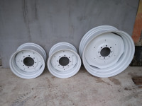 Felga 38col za traktor  Steyr