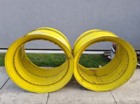 Felge za duple kotače 42 cola