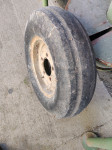 Felge i gume Imt 560-577