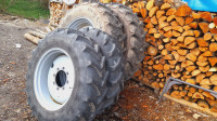 felge za traktor 28 cola