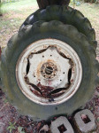 Felge za ursus 335