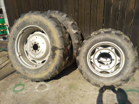 MF felge sa gumama 24 cola