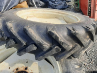 Prodajem felge za steyer 540