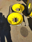 Srce felgi John deere