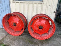 TRAKTORSKE FELGE 34” TORPEDO/DEUTZ/SAME