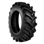 650/65R42 BKT AGRIMAX RT657 (165D/168A8) TL