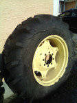 Gume i felge 14/9-28