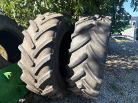 Gume Mitas 580/70R 38