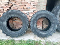 Gume za traktor