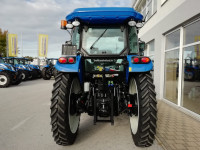 Kotači za međurednu obradu (uski set kotača)