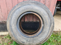 Sava Cargo Plus 8.25 R15 guma za traktor