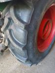 Traktorska guma 520 70 R30 Alliance Farm Pro Radial 70, 95% profila