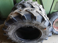 Traktorske gume 320/85 R20 (12.4 R20)