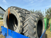 Traktorske gume Michelin