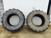Traktorske zadnje gume 16.9 R28