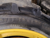 Uske gume za traktor