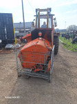 DAJC 75 TRAKTOR HAUBA I BLA