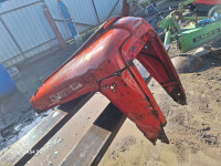 HAUBA ZA TRAKTOR 539 PRODAJEM ILI MJENJAM