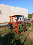 Kabina od 560 cijena 320 eura
