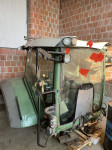 Kabina Fendt 936