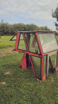 Kabina za Imt 560 (sa pločicom)