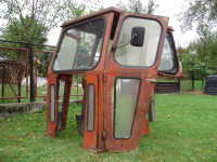 KABINA ZA IMT TRAKTORE 577 i 560