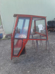 Kabina za traktor Imt 533 , 539 , 540 , 542 , 549 , 558
