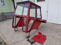 Kabina za traktor Imt 533 - 539 u odličnom stanju