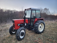 Kabina za traktor univerzal