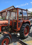 Kabina  za traktor zetor