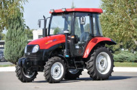 Kabina za Yto 504 544 traktor