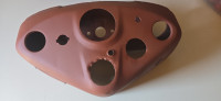 Kontrolna tabla imt 539/533