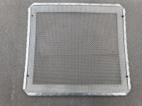 Leyland 154 prednja mrežica za zaštitu hladnjaka / grill