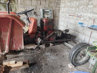 McCormick d430 dijelovi