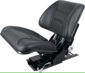 MEHANIČKO PREKLOPNO SJEDALO ZA TRAKTORE TORPEDO