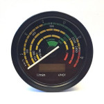 TRAKTOMETAR ELEKTRIČNI ZA TRAKTOR TORPEDO