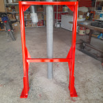 Zaštitni luk (aranj)za imt 533,539...