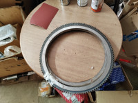 50503160 Zupčanik zamajca Z-120,Ursus C350, Zetor 4712-6321,NOVO ORIGI