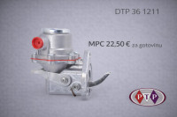 AC PUMPA KHD/TORPEDO 3 RUPE 2134511