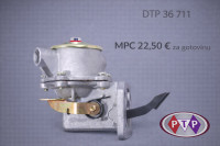 AC PUMPA MF285 MF3637290M92