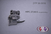 AC PUMPA PERKINS ULPK0016