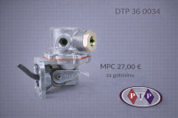 AC PUMPA PERKINS ULPK0034