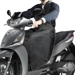 Termo navlaka / moto deka za noge i tijelo OJ Atmosfere (novo)