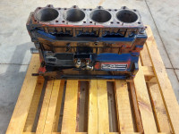 BLOK MOTORA MOTOR TRAKTOR SAME DEUTZ LAMBORGHINI HURLIMANN