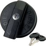 Čep rezervoara Valmet / Valtra 34650510