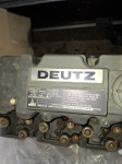 Deutz motor td 3.6 l4