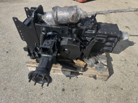 Djelovi za class axos